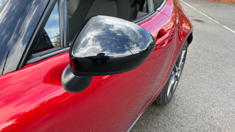 Mazda MX-5 2.0 SE-L Nav 2dr Petrol Convertible